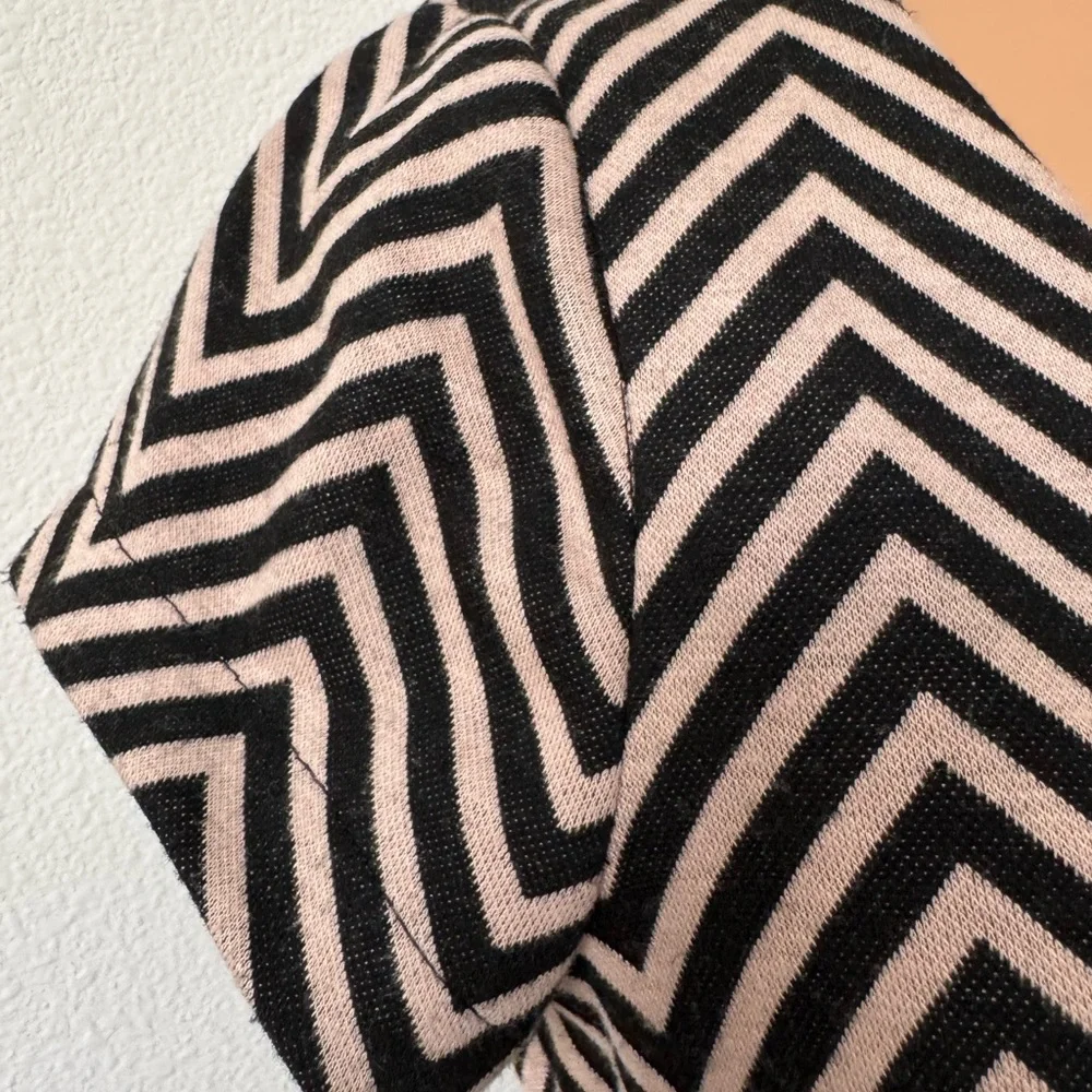 MAISON JULES Women’s Fit & Flare Dress Sl Size Small - Picture 3 of 9